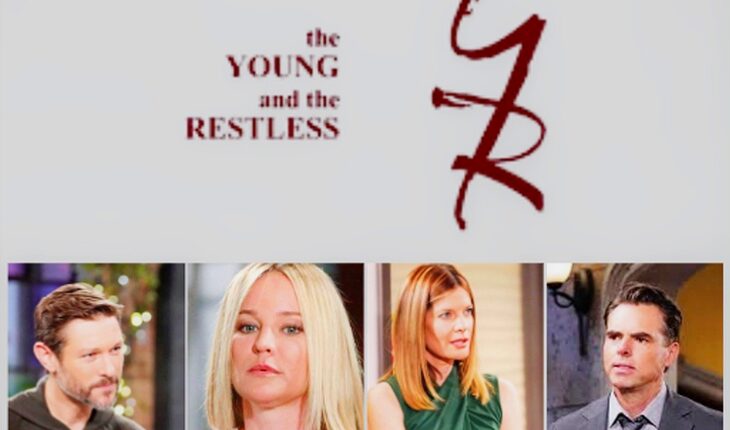 The Young And The Restless