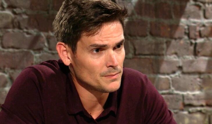 The Young And The Restless – Adam Newman (Mark Grossman)