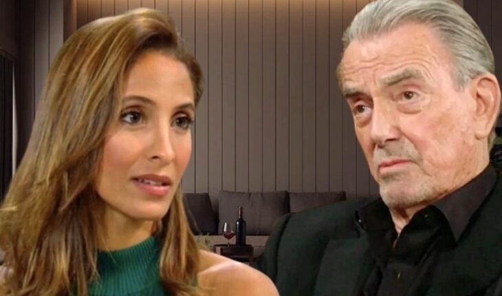 The Young And The Restless – Lily Winters