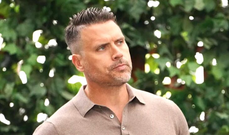 The Young And The Restless – Nick Newman