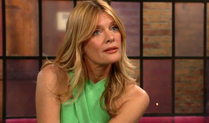 The Young And The Restless – Phyllis Summers (Michelle Stafford)