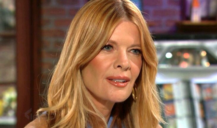 The Young And The Restless – Phyllis Summers (Michelle Stafford)