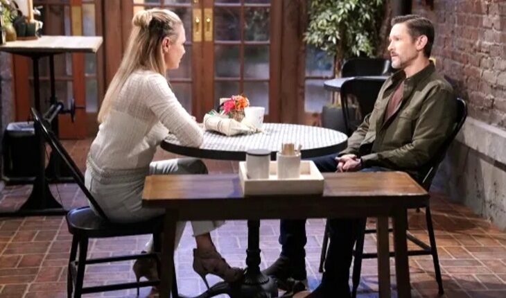 The Young And The Restless – Sharon Newman (Sharon Case)