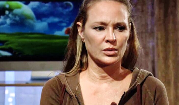 The Young And The Restless – Sharon Newman (Sharon Case) s