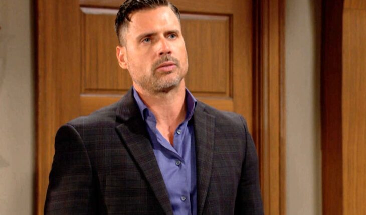 The Young And The Restless Spoilers – Nick Newman