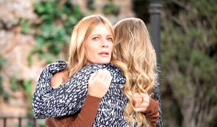 The Young And The Restless – Summer Newman (Allison Lanier)