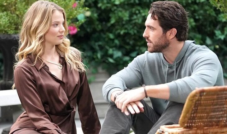 The Young And The Restless – Summer Newman (Allison Lanier)