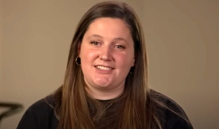 Tori Roloff