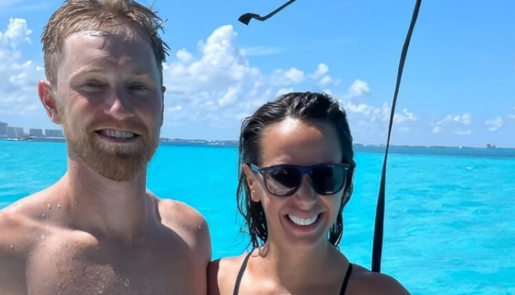 Vanderpump Rules star Kristen Doute and Luke Luke Broderick are engaged – Luke Broderick Instagram
