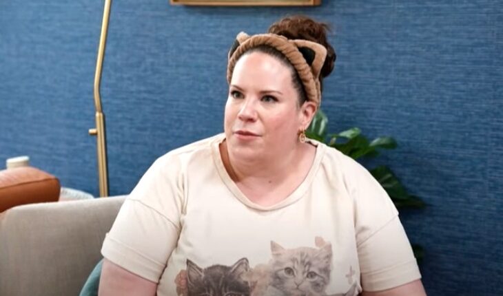 Whitney Way Thore