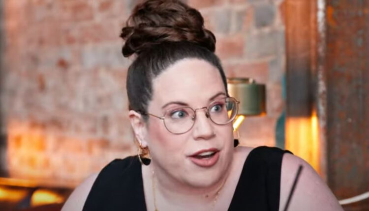 Whitney Way Thore – TLC – Access Hollywood – YouTube