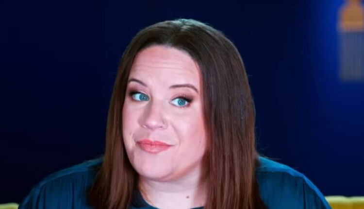 Whitney Way Thore – TLC – My Big Fat Fabulous Life – YouTube
