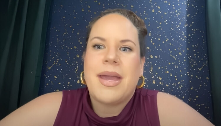 Whitney Way Thore – US Weekly – YouTube