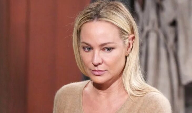 Young And The Restless – Sharon Newman (Sharon Case)