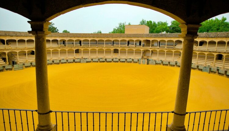 ronda-bullring