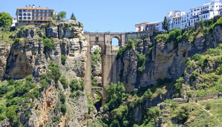 ronda-spain