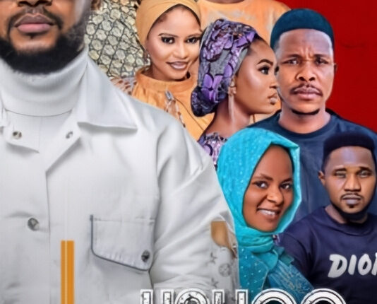 90 Day Fiance Alum Usman Umar Stars In A Soap Called Yahoo Boy – Reddit