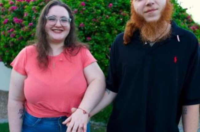 90 Day Fiance Star David Toborowsky Announces Jacob’s Engagement – Instagram
