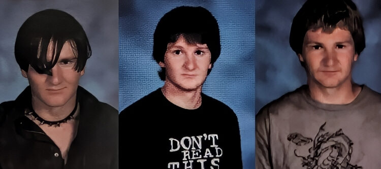 90 Day Fiance Star Loren Allen High School Yearbook Photos – Reddit