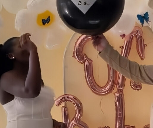 90 Day Fiance Stars Akinyi Obala and Benjamin Taylor Announce Baby Gender – Instagram