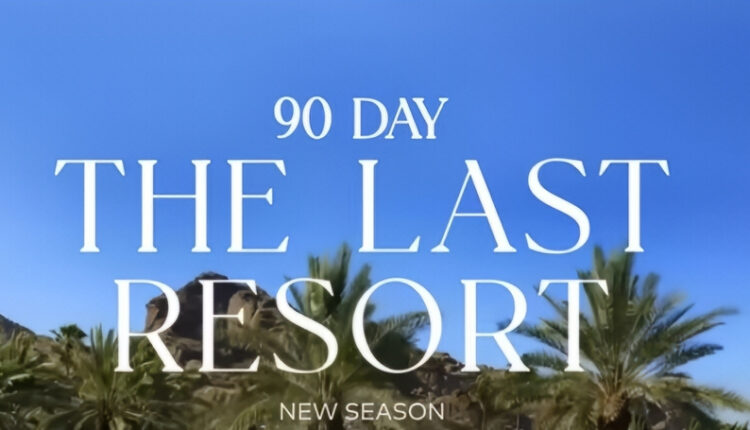 90 Day The Last Resort – 90 Day Fiance – TLC Access Hollywood – YouTube