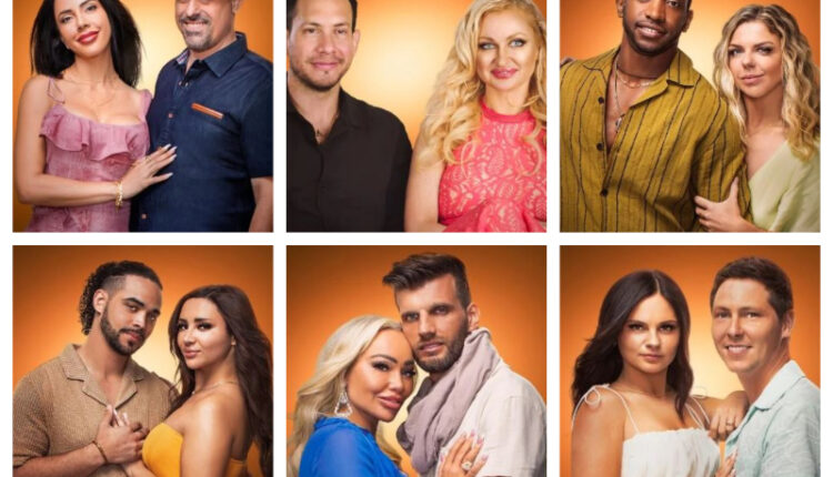 90 Day The Last Resort December 2024 Cast – TLC Via Reddit