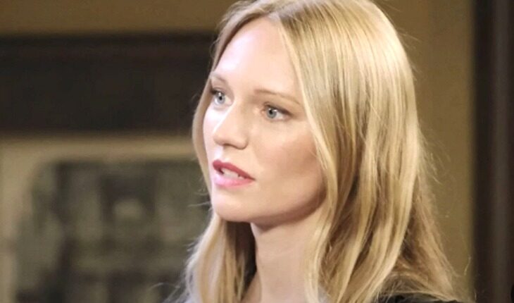 Abigail DiMera
