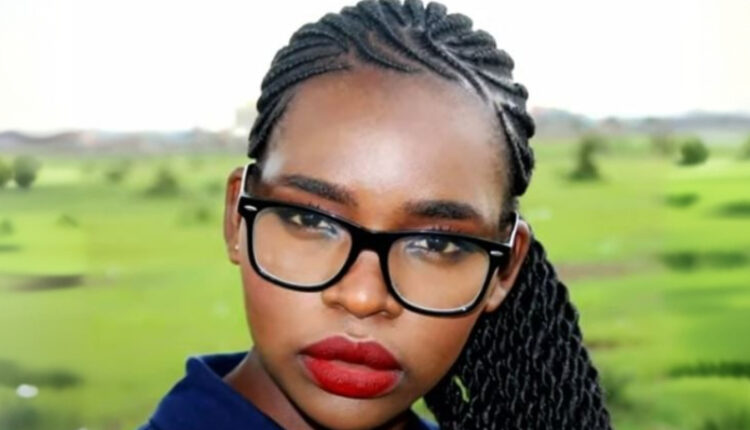 Akinyi Obala 90 Day Fiance – TLC – YouTube