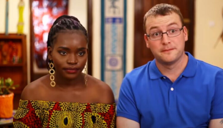 Akinyi Obala and Benjamin Taylor – 90 Day Fiance- TLC – YouTube