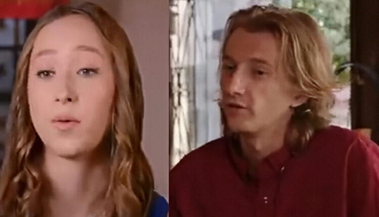 Alina and Steven Johnson – TLC – YouTube