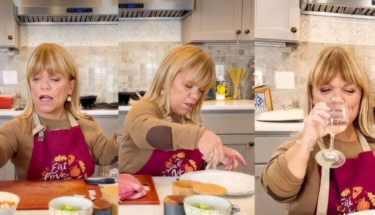 Amy Roloff Distracts Little People Big World Fans With Her Lovely Hair – Instagram