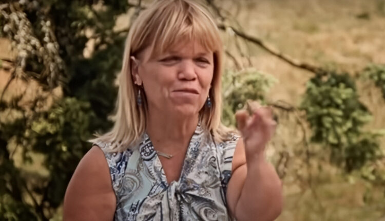 Amy Roloff – Little People Big World – TLC – YouTube