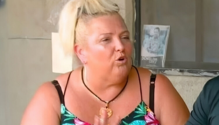 Angela Deem – 90 Day Fiance – TLC – YouTube