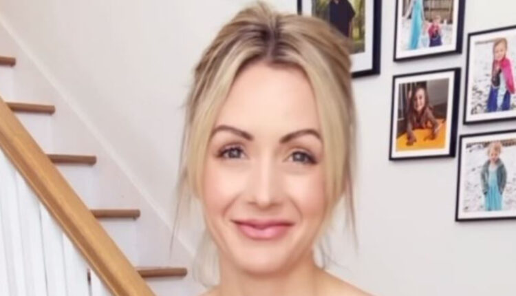 Carly Waddell BiP alum ABC – Instagram