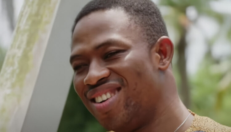Chidi – 90 Day Fiance Before The 90 Days – TLC – YouTube