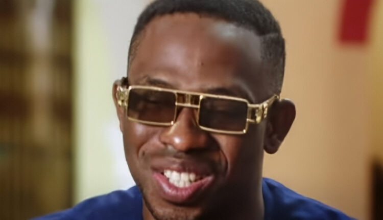 Chidi – 90 Day Fiance – TLC – YouTube
