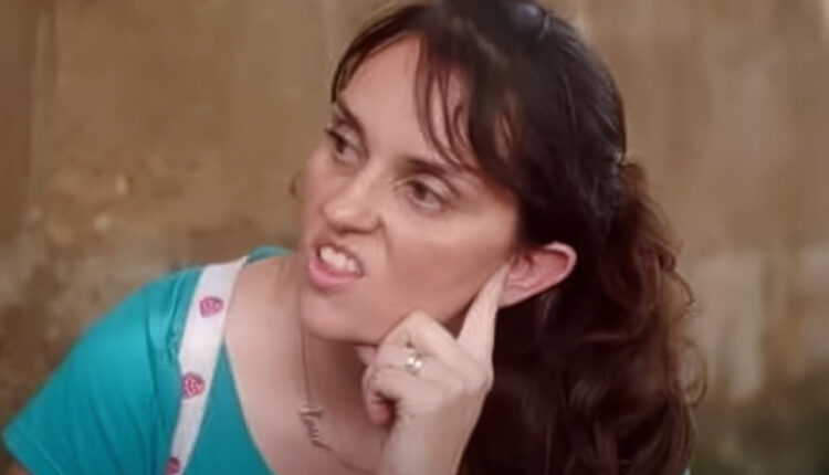 Chidi’s girlfriend Rayne – 90 Day Fiance Before The 90 Days – TLC Via Reddit