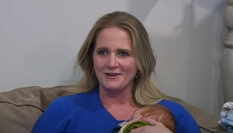 Christine Brown – Sister Wives – TLC – YouTube