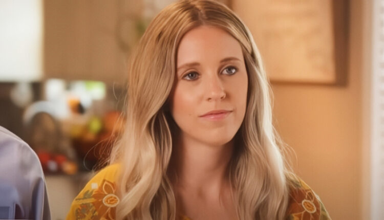 Counting On alum Jill Duggar Dillard – Entertainment Tonight – YouTube