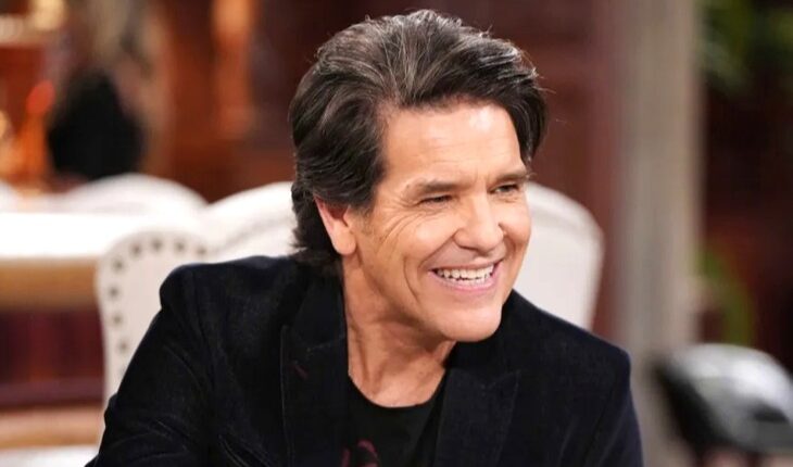 Danny Romalotti (Michael Damian)