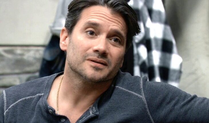 Dante Falconeri (Dominic Zomprogna)