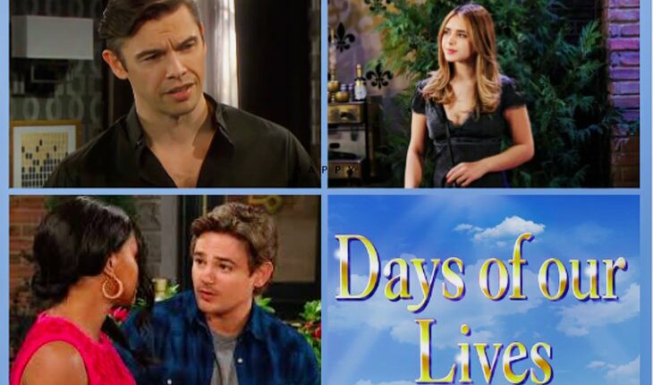 Days Of Lives