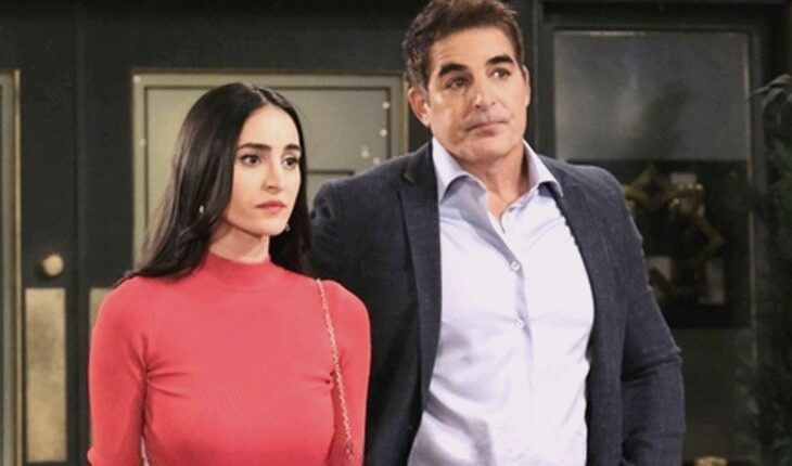 Days Of Our Lives