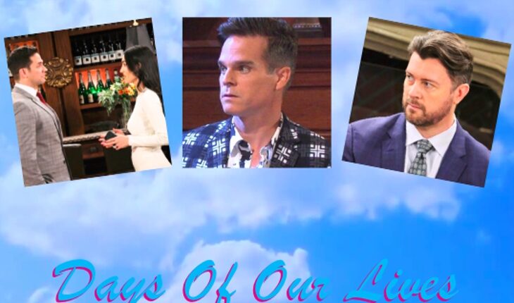Days Of Our Lives