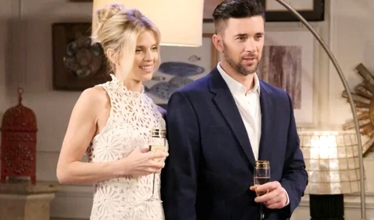 Days Of Our Lives