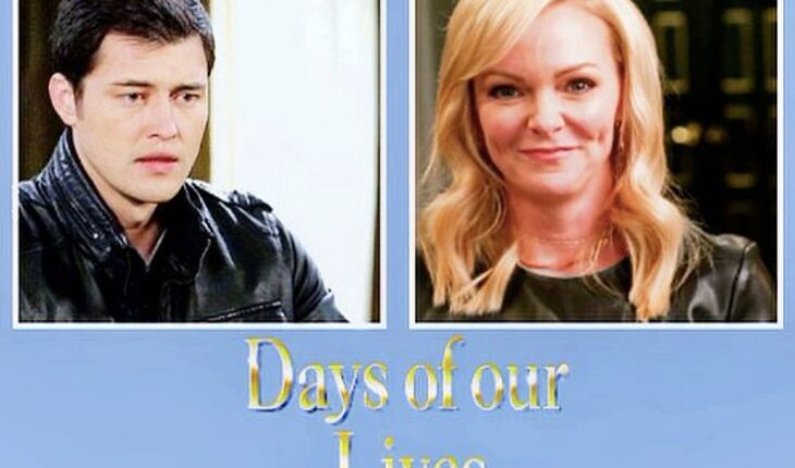 Days Of Our Lives