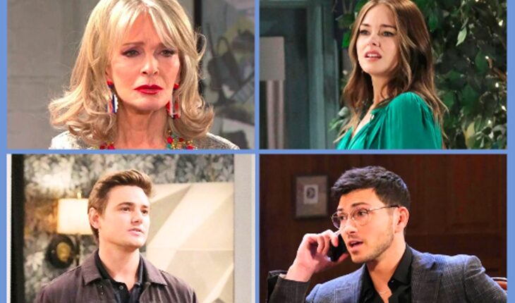Days Of Our Lives