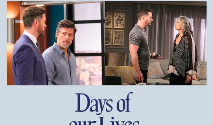 Days Of Our Lives