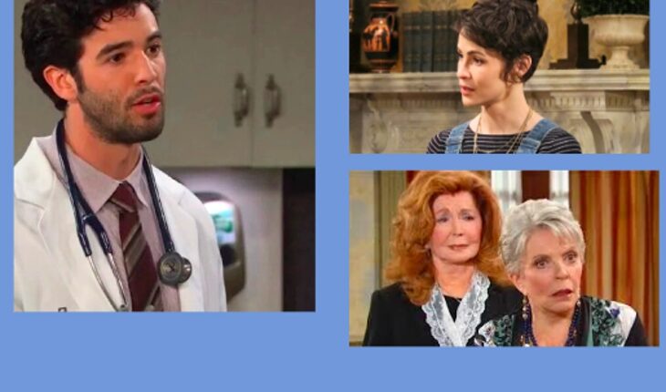 Days Of Our Lives.
