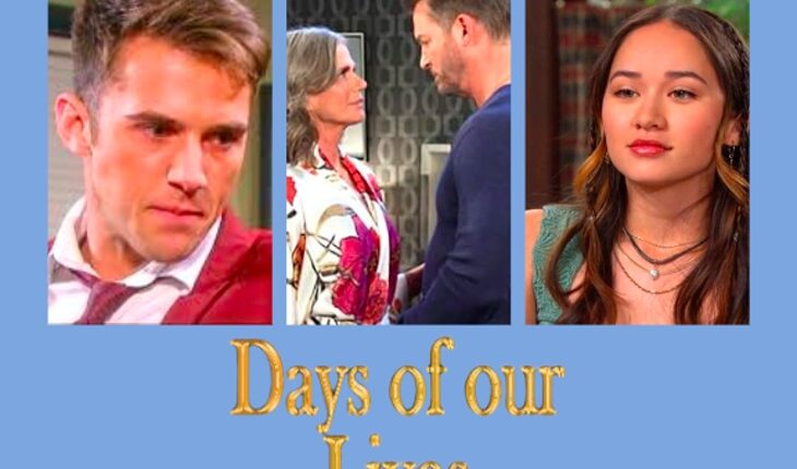 Days Of Our Lives